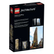 LEGO ARCHITECTURE - 21023 - FLATIRON BUILDING
