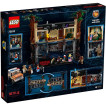 LEGO Stranger Things - 75810 - Mundo del Revés