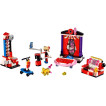 LEGO DC Super Hero Girls - 41236 - Dormitorio de Harley Quinn