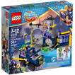 LEGO DC COMICS SUPER HEROES GIRLS - 41237 - BATGIRL SECRET BUNKER