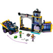 LEGO DC COMICS SUPER HEROES GIRLS - 41237 - BATGIRL SECRET BUNKER