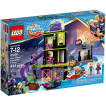 LEGO DC Super Hero Girls - 41238 - Fábrica de Kryptomite de Lena Luthor