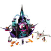 LEGO DC Super Hero Girls - 41239 - Palacio oscuro de Eclipso
