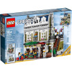 LEGO CREATOR - 10243 - RESTAURANTE PARISINO