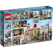 LEGO CREATOR - 10243 - RESTAURANTE PARISINO