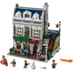 LEGO CREATOR - 10243 - RESTAURANTE PARISINO