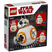 LEGO Star Wars - 75187 - BB-8