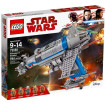 LEGO Star Wars - 75188 - Bombardero de la Resistencia