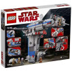 LEGO Star Wars - 75188 - Bombardero de la Resistencia