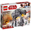 LEGO Star Wars - 75189 - First Order Heavy Assault Walker