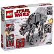 LEGO Star Wars - 75189 - First Order Heavy Assault Walker