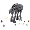 LEGO Star Wars - 75189 - First Order Heavy Assault Walker