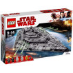 LEGO Star Wars - 75190 - First Order Star Destroyer