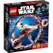 LEGO Star Wars - 75191 - Jedi Starfighter con hiperimpulsor
