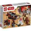 LEGO Star Wars - 75198 - Pack de combate de Tatooine