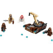 LEGO Star Wars - 75198 - Pack de combate de Tatooine