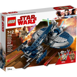 LEGO Star Wars - 75199 - Speeder de combate del General Grievous