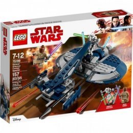 LEGO Star Wars - 75199 - Speeder de combate del General Grievous