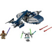LEGO Star Wars - 75199 - Speeder de combate del General Grievous
