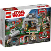 LEGO Star Wars - 75200 - Entrenamiento en Ahch-To Island