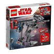 LEGO Star Wars - 75201 - AT-ST de la Primera Orden