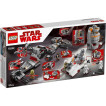 LEGO Star Wars - 75202 - Defensa de Crait