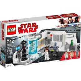 LEGO Star Wars - 75203 - Cámara médica de Hoth