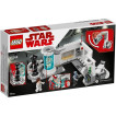 LEGO Star Wars - 75203 - Cámara médica de Hoth