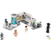 LEGO Star Wars - 75203 - Cámara médica de Hoth