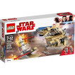 LEGO Star Wars - 75204 - Speeder de las arenas