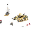 LEGO Star Wars - 75204 - Speeder de las arenas