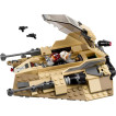 LEGO Star Wars - 75204 - Speeder de las arenas