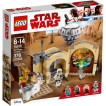 LEGO Star Wars - 75205 - Cantina de Mos Eisley