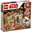 LEGO Star Wars - 75205 - Cantina de Mos Eisley