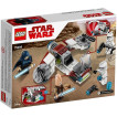 LEGO Star Wars - 75206 - Pack de combate: Jedi y soldados clon
