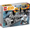 LEGO Star Wars - 75207 - Pack de combate: patrulla imperial