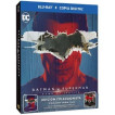 BATMAN V SUPERMAN: EL AMANECER DE LA JUSTICIA - EDIC. METÁLICA [BLU-RAY]