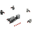 LEGO Star Wars - 75207 - Pack de combate: patrulla imperial