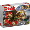 LEGO Star Wars - 75208 - Cabaña de Yoda