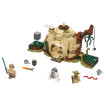 LEGO Star Wars - 75208 - Cabaña de Yoda