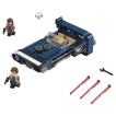 LEGO Star Wars - 75209 - Speeder terrestre de Han Solo