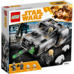 LEGO Star Wars - 75210 - Speeder terrestre de Moloch