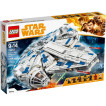 LEGO Star Wars - 75212 - Halcón Milenario del corredor de Kessel