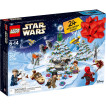 LEGO Star Wars - 75213 - Calendario de Adviento LEGO® Star Wars