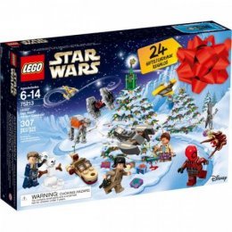 LEGO Star Wars - 75213 - Calendario de Adviento LEGO® Star Wars
