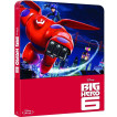 BIG HERO 6 - EDIC. METÁLICA [BLU-RAY]