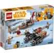LEGO Star Wars - 75215 - Cloud-Rider Swoop Bikes