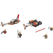 LEGO Star Wars - 75215 - Cloud-Rider Swoop Bikes