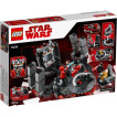 LEGO Star Wars - 75216 - Sala del trono de Snoke