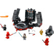 LEGO Star Wars - 75216 - Sala del trono de Snoke